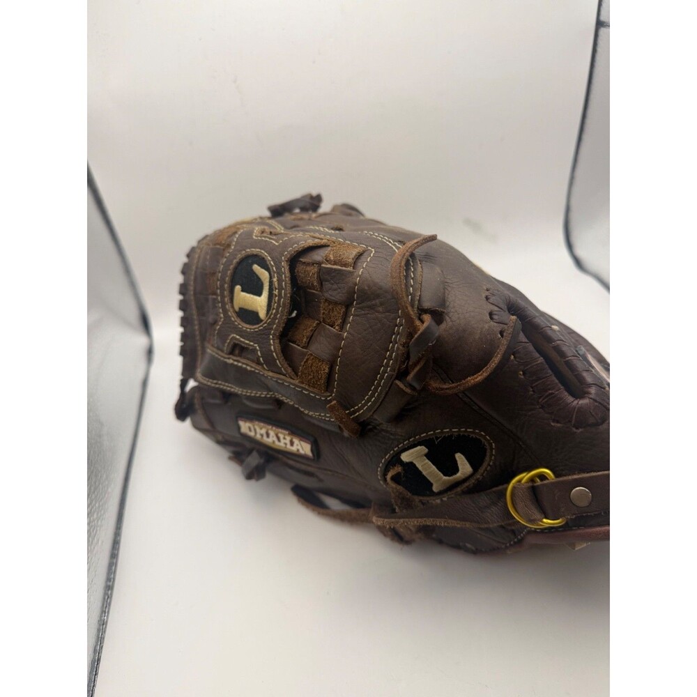 Louisville Slugger TPX Omaha Pro OPRO1250 12.5" Baseball Glove RHT Leather